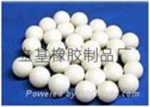 Teflon Ball, Ptfe Ball